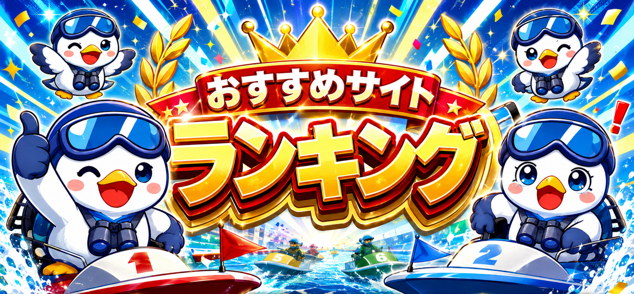 おすすめランキング